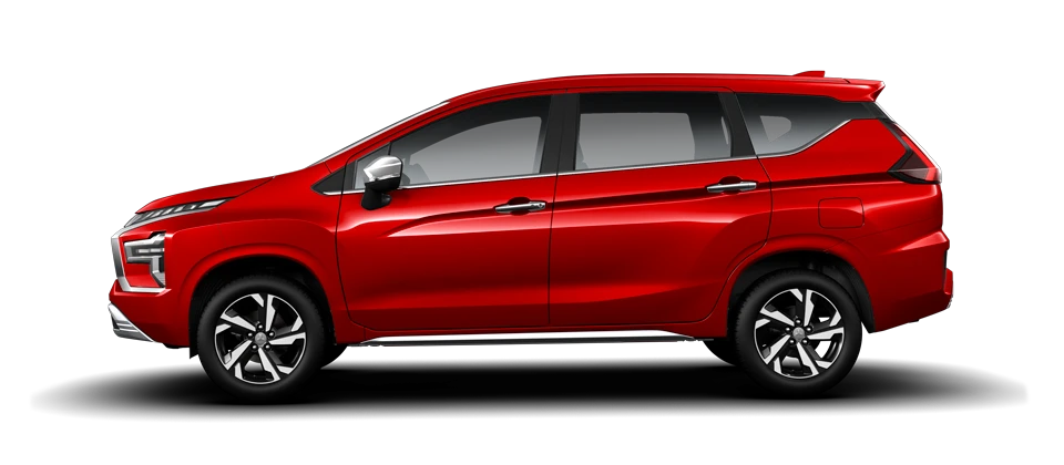 Mitsubishi Xpander