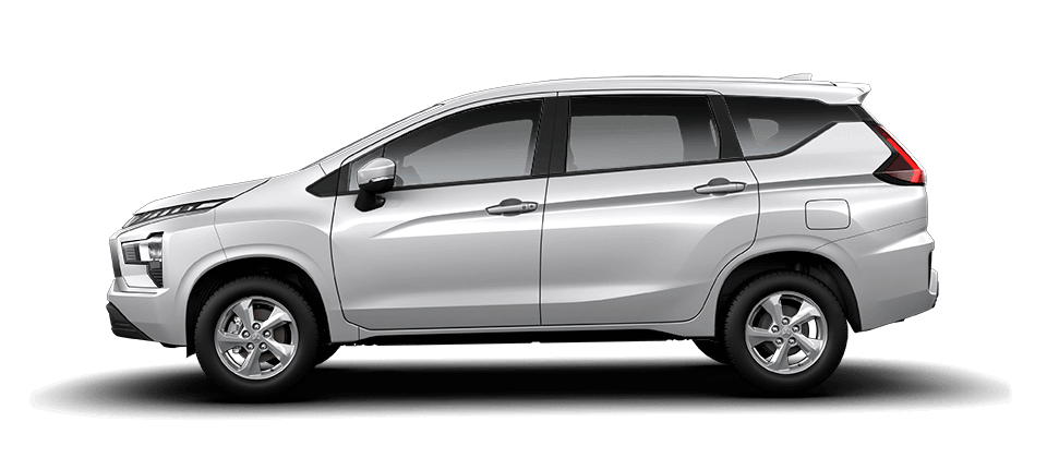 Mitsubishi Xpander