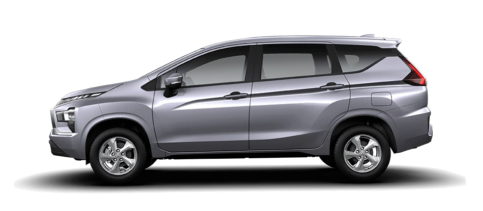 Mitsubishi Xpander