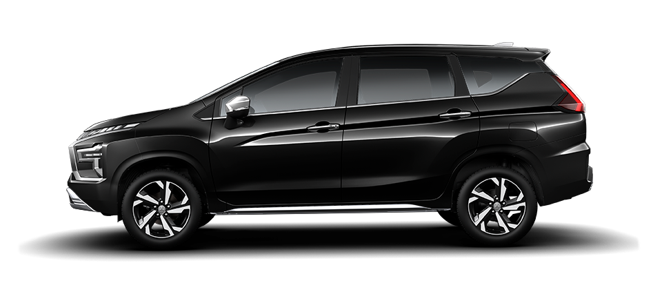 Mitsubishi Xpander