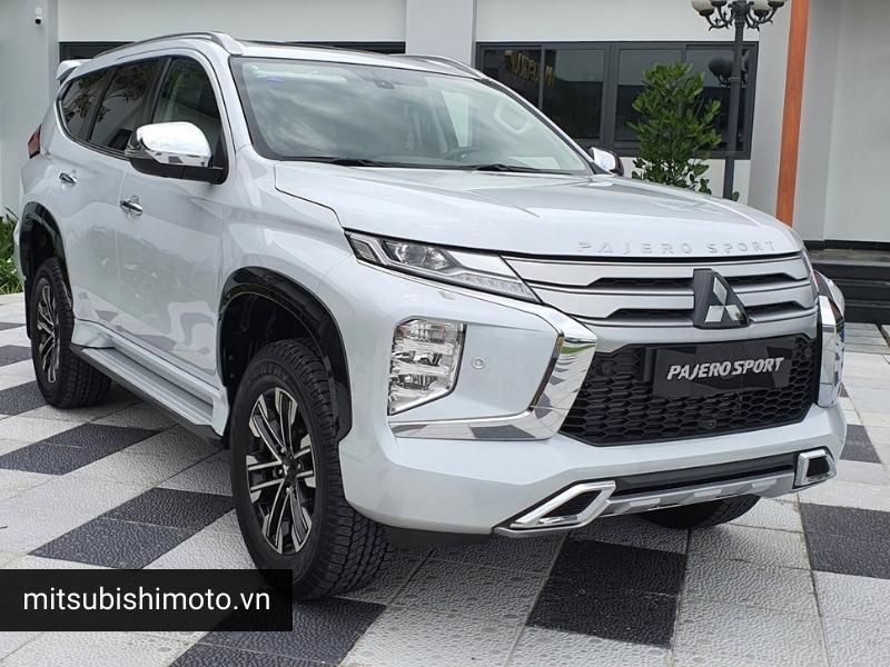 có nên mua xe ô tô mitsubishi