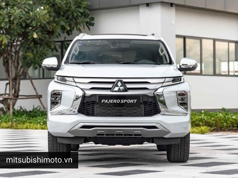 có nên mua xe ô tô mitsubishi