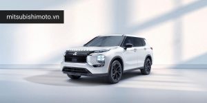 xe oto mitsubishi