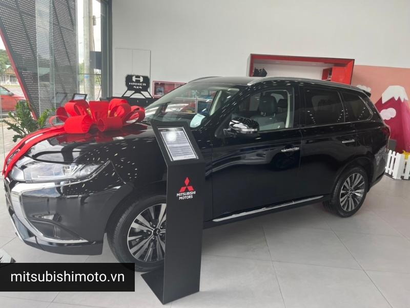 Ưu điểm của các loại xe ô tô Mitsubishi 7 chỗ trên thị trường 15 xe ô tô mitsubishi 7 chỗ outlander