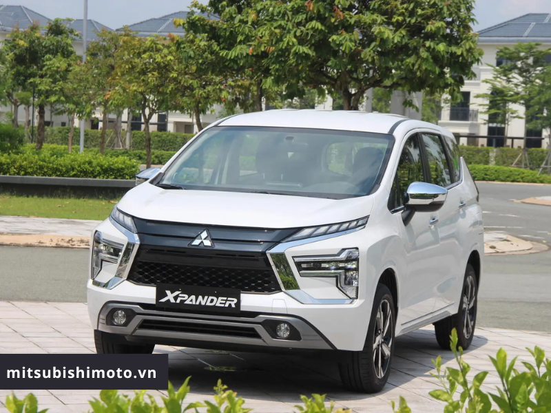 10 ô tô bán chạy nhất Việt Nam tháng 32023 Mitsubishi dẫn đầu
