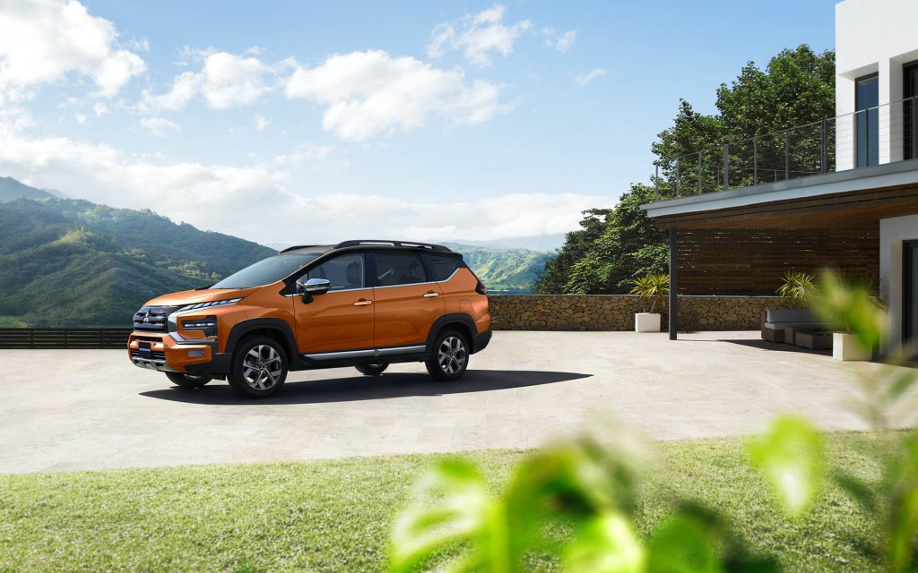 danh-gia-mitsubishi-Xpander-Cross-2023
