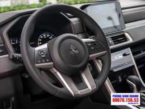 Top 3 Dòng Xe Xpander Mitsubishi 7 Chỗ Tại Đáng Mua Nhất Năm 2023