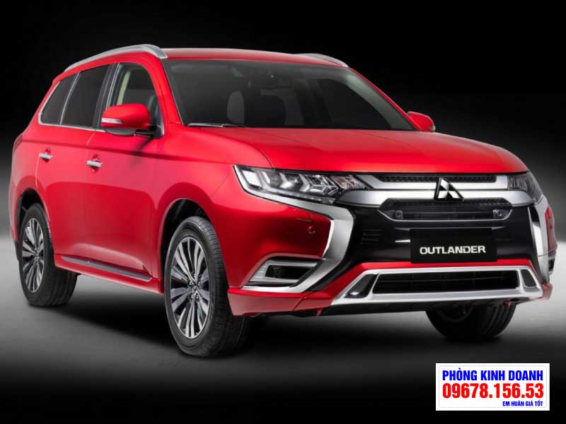 New Outlander 2022 là mẫu xe SUV mới của hãng Mitsubishi Motors với thiết kế đầy ấn tượng New Outlander 2022 là mẫu xe SUV mới của hãng Mitsubishi Motors với thiết kế đầy ấn tượng