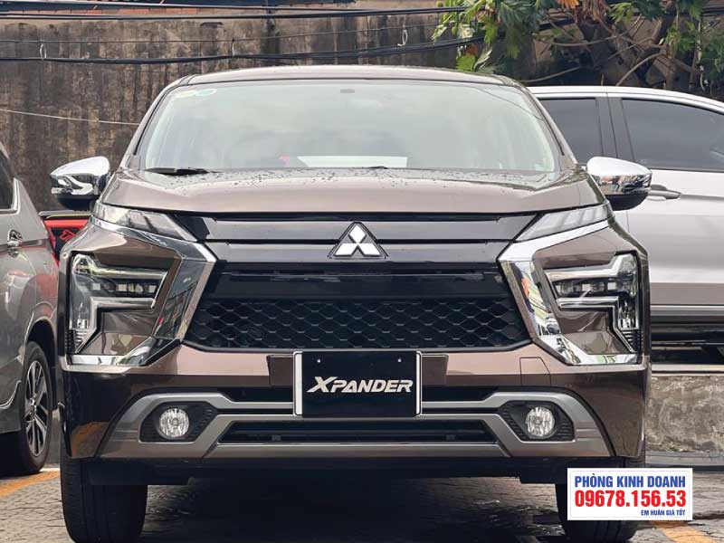 So Sánh Các Phiên Bản Xpander Hiện Có Mặt Tại Việt Nam 12 Mỗi phiên bản Expander Mitsubishi đều có những ưu và nhược điểm nhất định,
