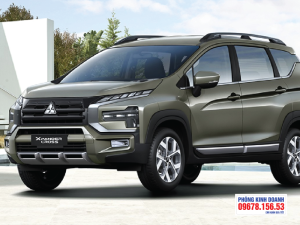 Việc chạy thử và kiểm tra xe rất quan trọng vì đây là cơ hội để bạn trải nghiệm trước làm thủ tục mua xe Xpander chính thức