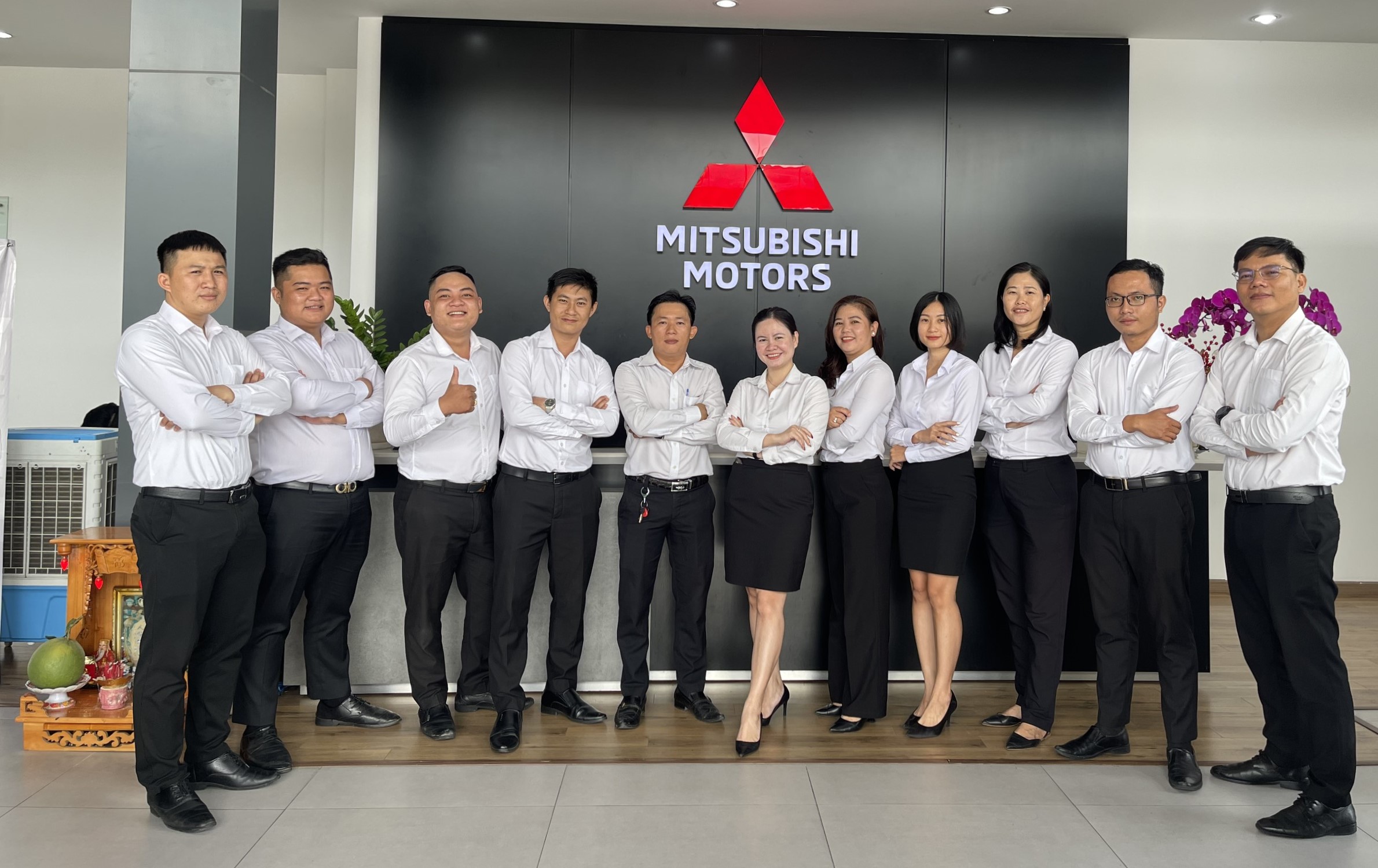 Đại Lý Mitsubishi tại hà tĩnh | Showroom giá xe tốt nhất #1