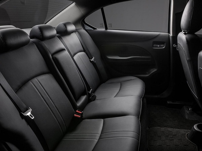 Giá Lăn Bánh Xe Mitsubishi Attrage | Đại Lý Mitsubishi Kim Liên Hà Tĩnh 21 Khoang Hành Khách Xe được Rất Nhiều Người Dùng Quan Tâm Với Nhiều Tiện ích