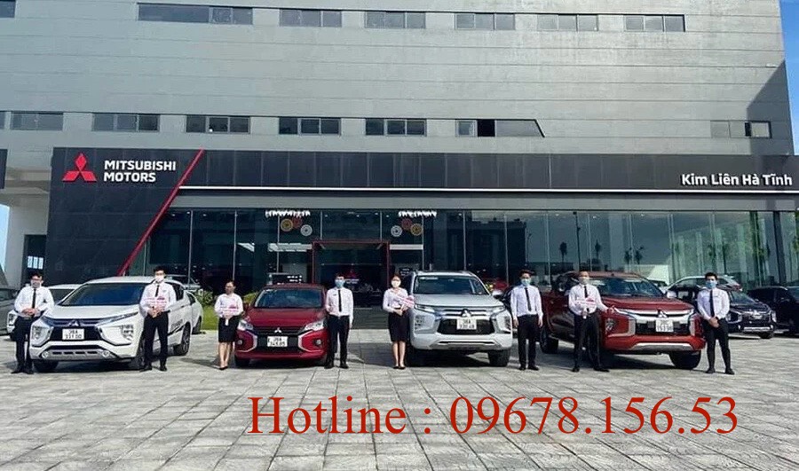 Mitsubishi Hà Tĩnh | Showroom giá xe tốt nhất #1 4 Mitsubishi Kim Liên Hà Tĩnh